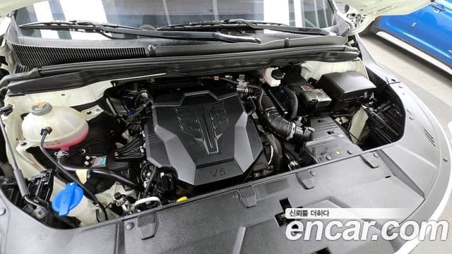 Kia Carnival 4세대 Signature, 2021 6