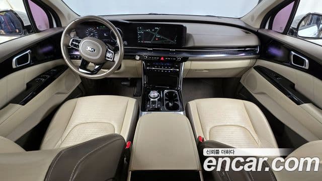 Kia Carnival 4세대 Signature, 2021 7