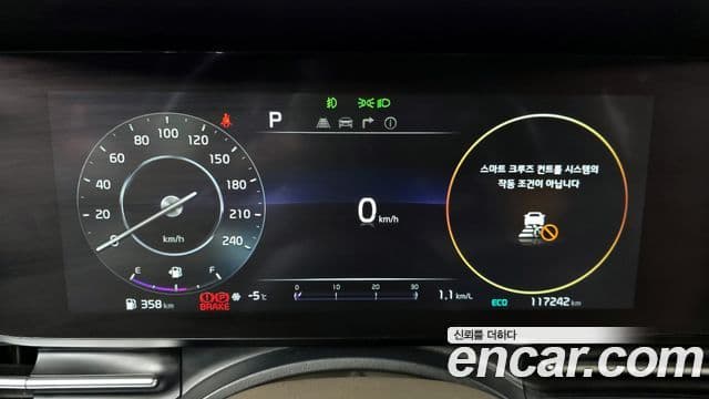 Kia Carnival 4세대 Signature, 2021 8