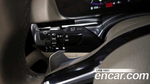 Kia Carnival 4세대 Signature, 2021 9