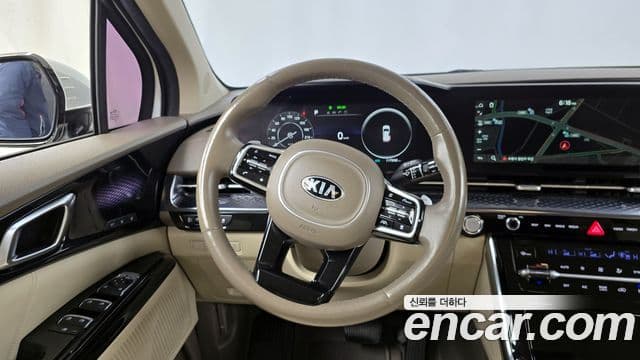 Kia Carnival 4세대 Signature, 2021 13