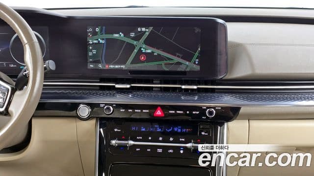 Kia Carnival 4세대 Signature, 2021 14