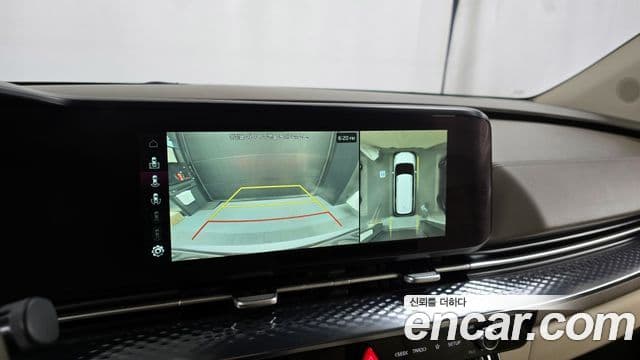 Kia Carnival 4세대 Signature, 2021 15