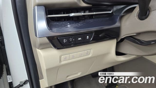 Kia Carnival 4세대 Signature, 2021 17