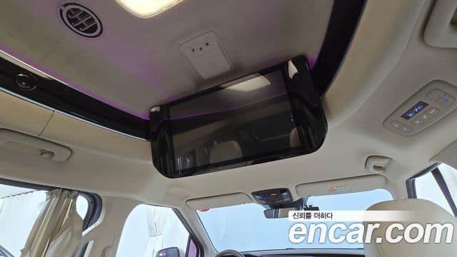 Kia Carnival 4세대 Signature, 2021 18