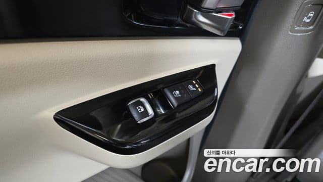 Kia Carnival 4세대 Signature, 2021 19