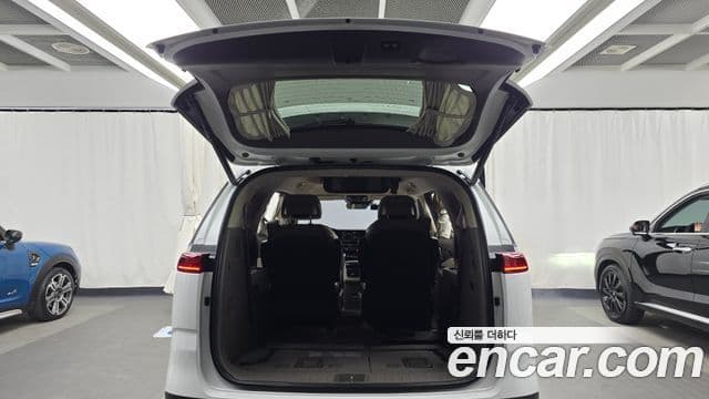 Kia Carnival 4세대 Signature, 2021 20