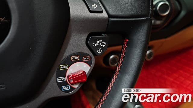 Ferrari 488 스파이더, 2019 18