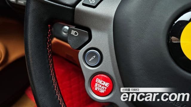 Ferrari 488 스파이더, 2019 19