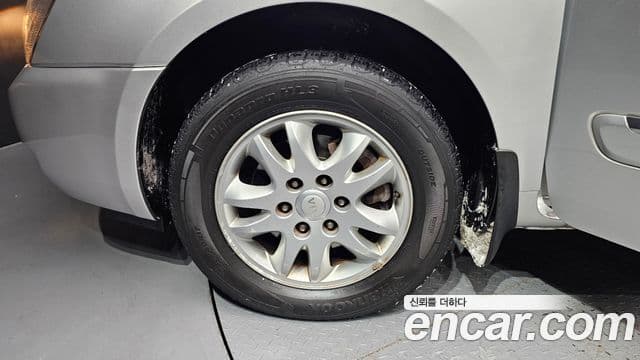 Kia Carnival R Premium, 2013 все фото