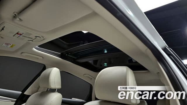 Hyundai The / новый New Grandeur IG Le Blanc, 2022 18