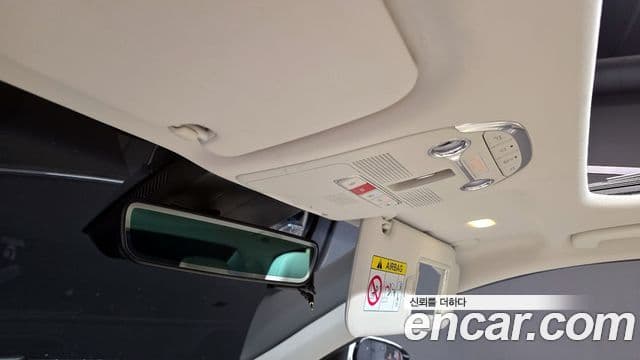 Hyundai The / новый New Grandeur IG Le Blanc, 2022 19