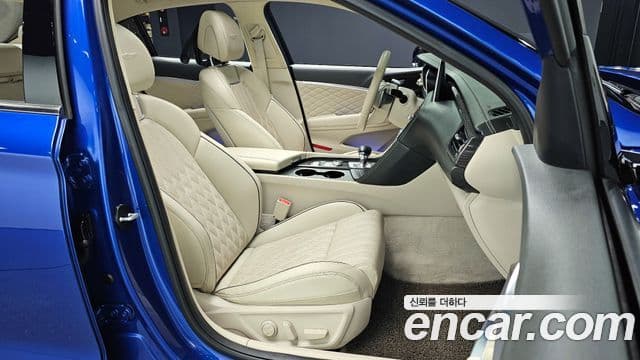 Genesis G70 Prestige, 2020 10