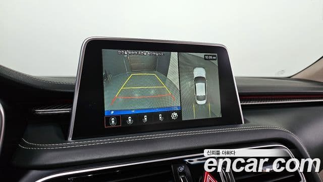 Genesis G70 Prestige, 2020 15