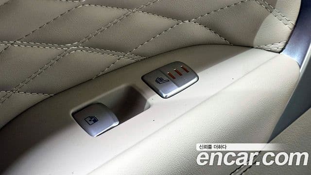 Genesis G70 Prestige, 2020 17