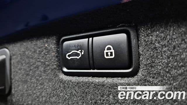 Genesis G70 Prestige, 2020 18