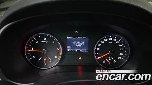 Kia Sportage The / новый Bold Intelligent, 2019 8