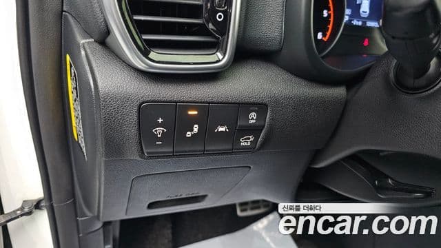 Kia Sportage The / новый Bold Intelligent, 2019 13