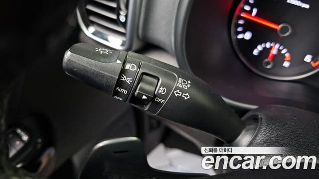 Kia Sportage The / новый Bold Intelligent, 2019 15