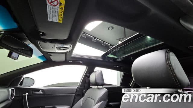 Kia Sportage The / новый Bold Intelligent, 2019 18