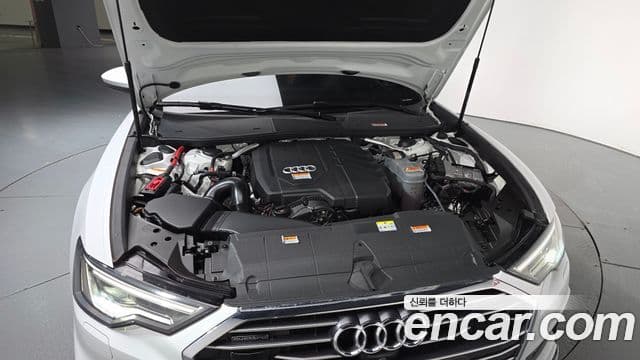 Audi A6 (C8) Premium, 2021 6