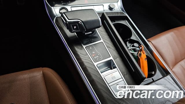 Audi A6 (C8) Premium, 2021 9