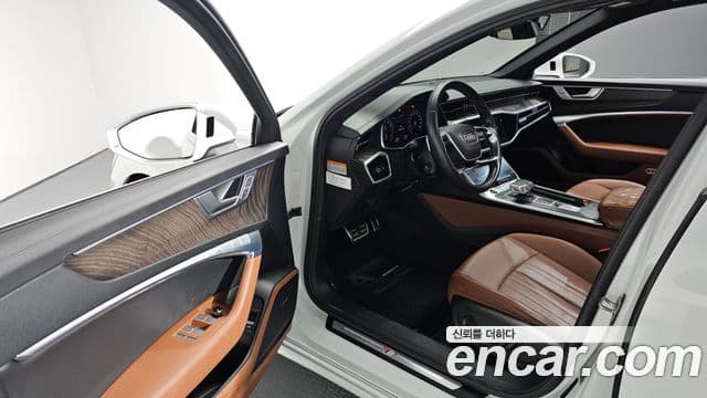 Audi A6 (C8) Premium, 2021 11