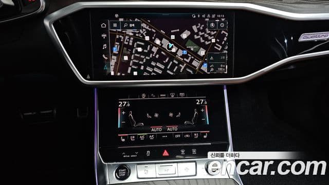 Audi A6 (C8) Premium, 2021 14