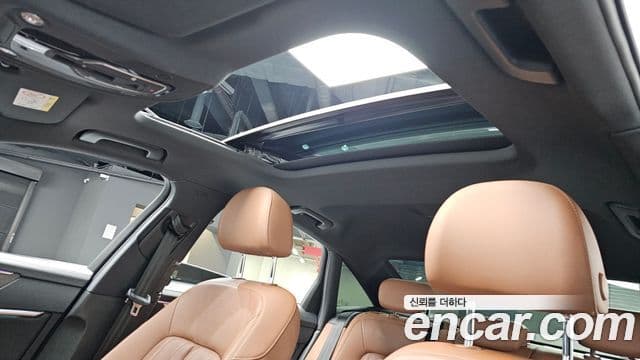 Audi A6 (C8) Premium, 2021 18