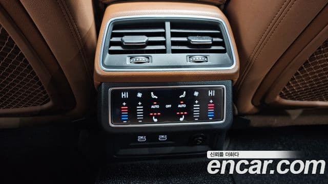 Audi A6 (C8) Premium, 2021 19