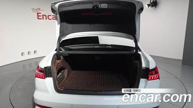 Audi A6 (C8) Premium, 2021 20