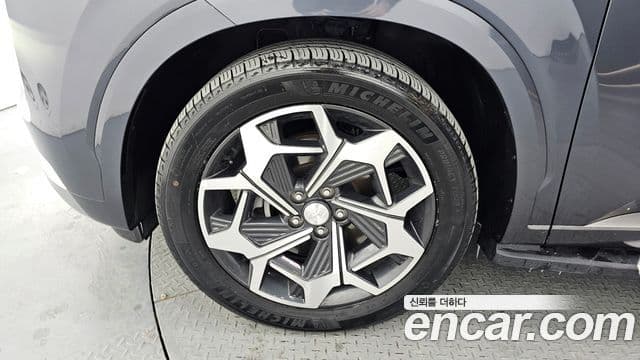 Hyundai Palisade Calligraphy, 2022 все фото