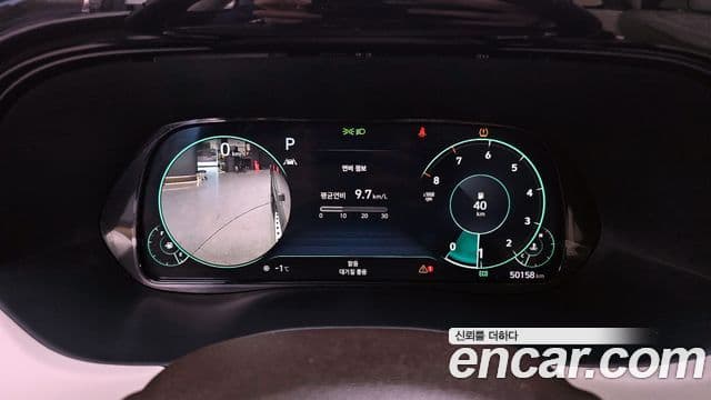 Hyundai Palisade Calligraphy, 2022 8