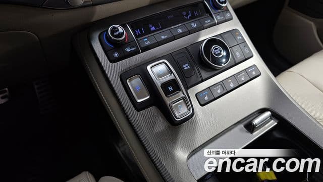 Hyundai Palisade Calligraphy, 2022 9