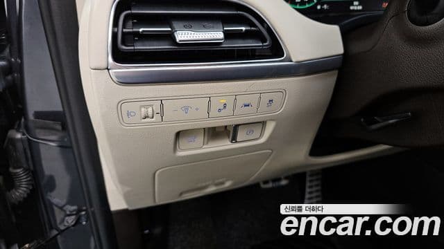 Hyundai Palisade Calligraphy, 2022 16