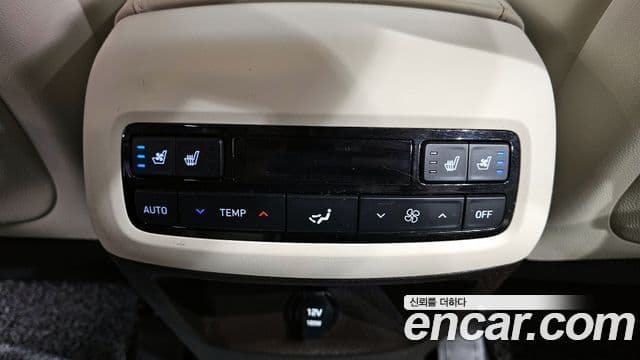 Hyundai Palisade Calligraphy, 2022 19