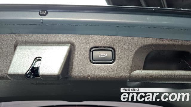 Hyundai Palisade Calligraphy, 2022 20