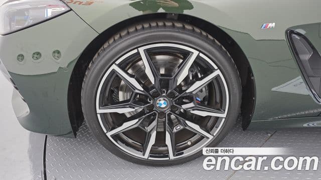 BMW 8시리즈 (G15) M850i xDrive Gran Coupe, 2025 все фото