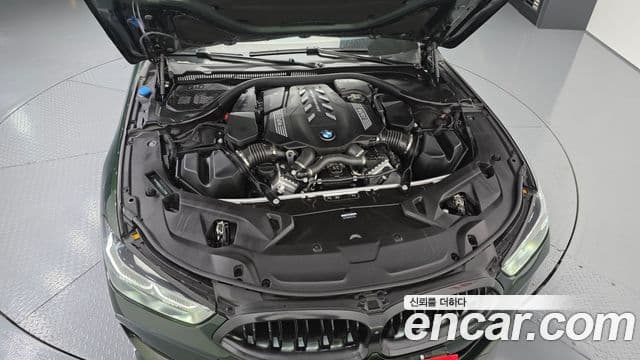 BMW 8시리즈 (G15) M850i xDrive Gran Coupe, 2025 6