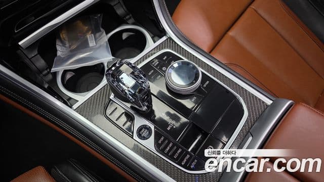 BMW 8시리즈 (G15) M850i xDrive Gran Coupe, 2025 9