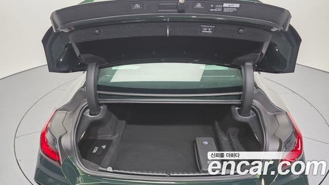 BMW 8시리즈 (G15) M850i xDrive Gran Coupe, 2025 20