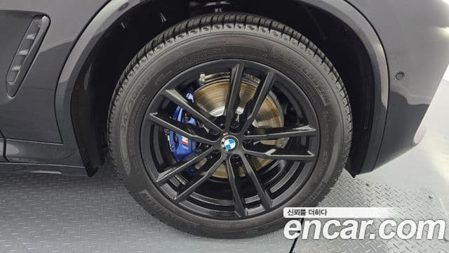 BMW X4 (G02) xDrive20i M Sport X онлайн Exclusive Edition, 2021 все фото