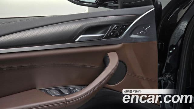 BMW X4 (G02) xDrive20i M Sport X онлайн Exclusive Edition, 2021 17