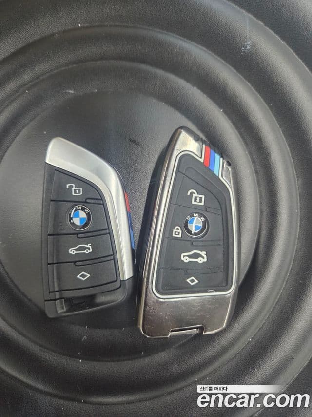 BMW X4 (G02) xDrive20i M Sport X онлайн Exclusive Edition, 2021 18