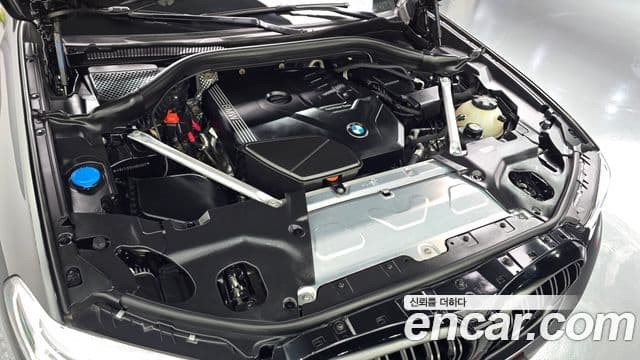 BMW X4 (G02) xDrive20i M Sport X онлайн Exclusive Edition, 2021 20