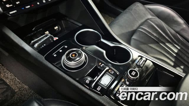 Kia K5 3세대 Signature, 2020 9