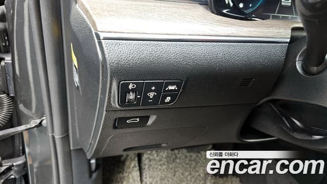 Kia K5 3세대 Signature, 2020 14