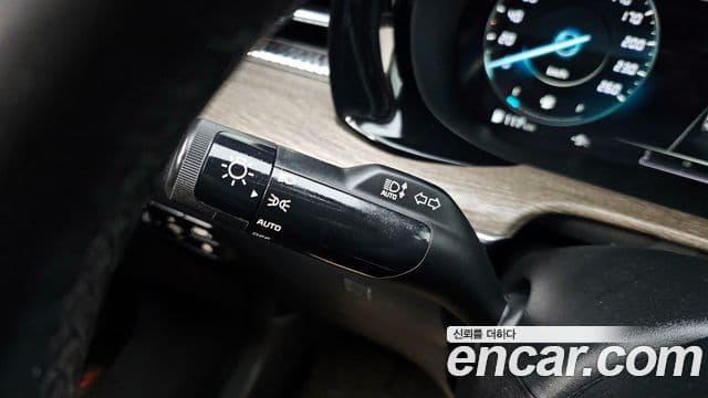 Kia K5 3세대 Signature, 2020 16