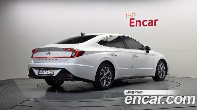 Hyundai Sonata (DN8) Premium Plus, 2022 2