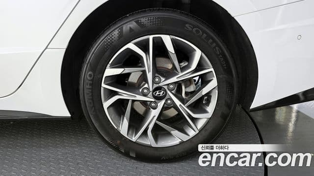 Hyundai Sonata (DN8) Premium Plus, 2022 все фото